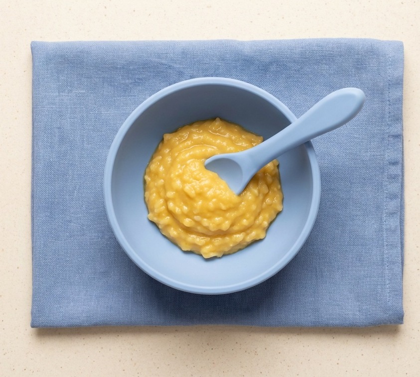 Pumpkin Risotto