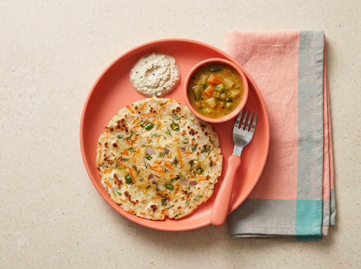 Akki Roti