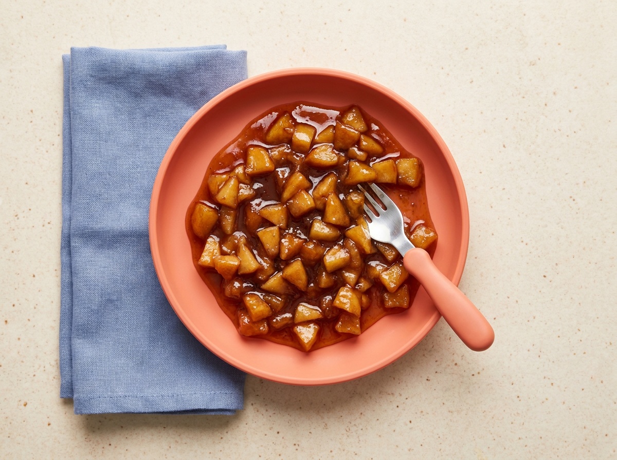 Apple Chutney