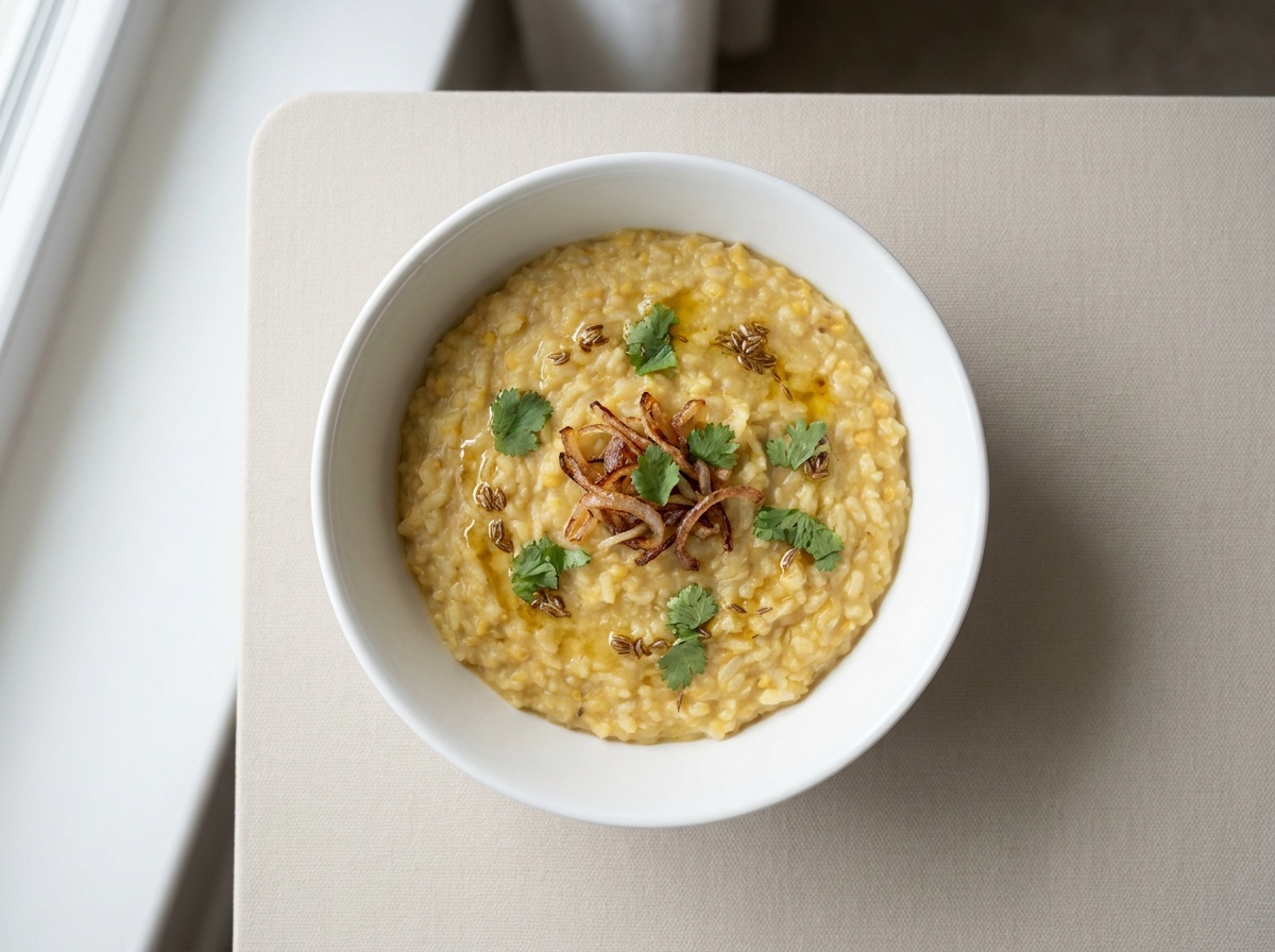Khichdi