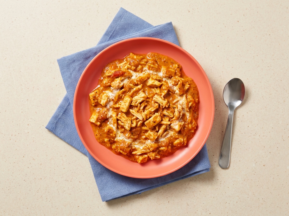 Paneer Butter Masala