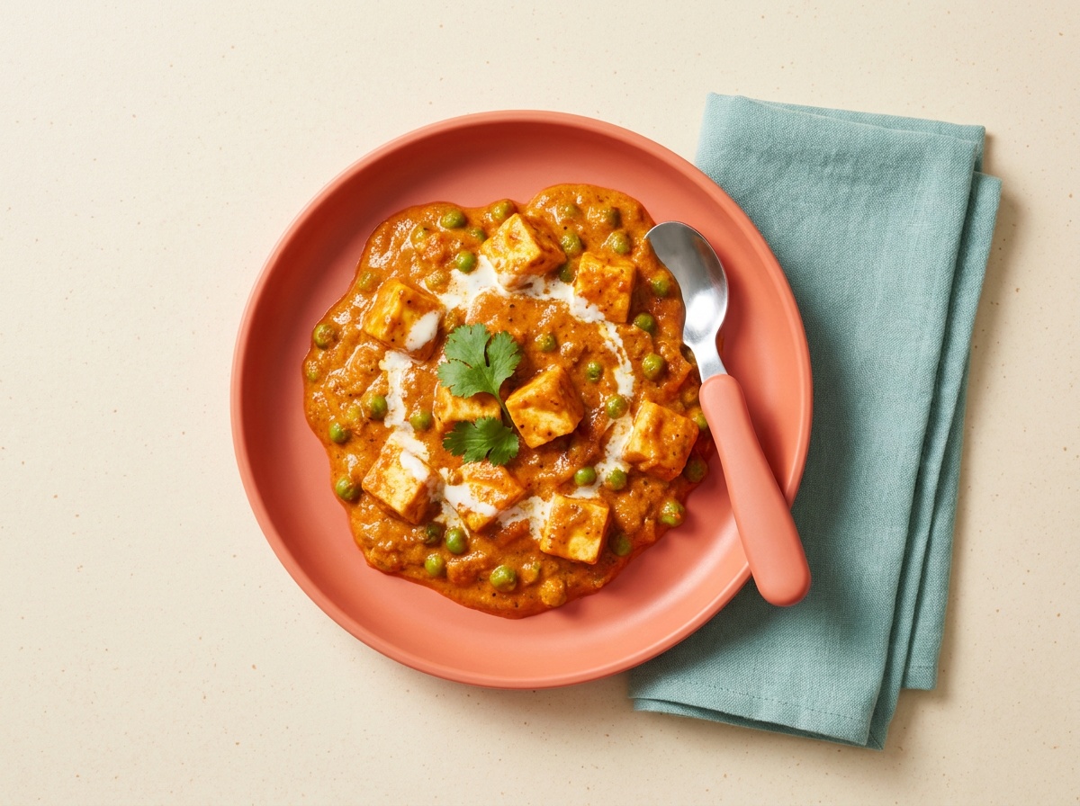 Paneer Makhani
