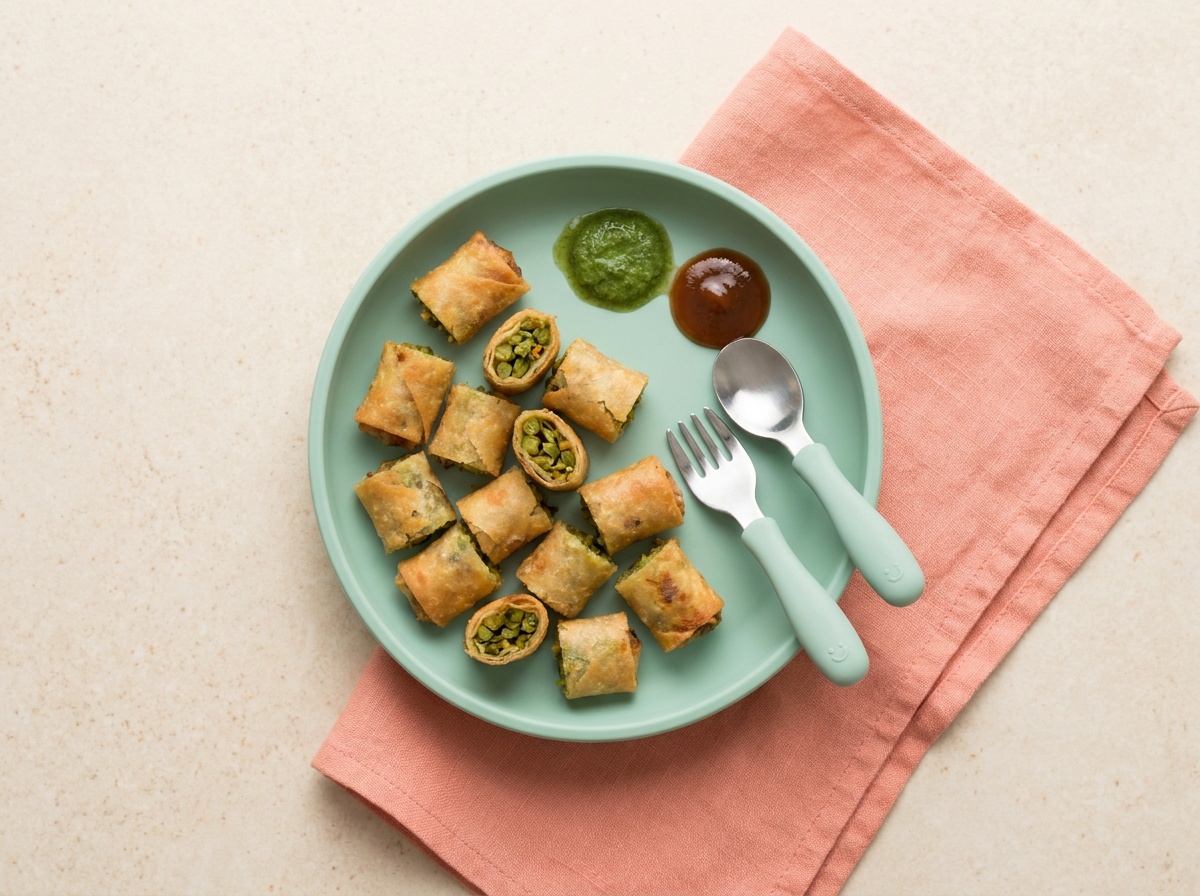 Spring Roll