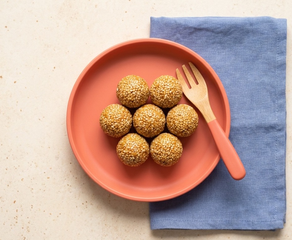 Til Ke Laddu