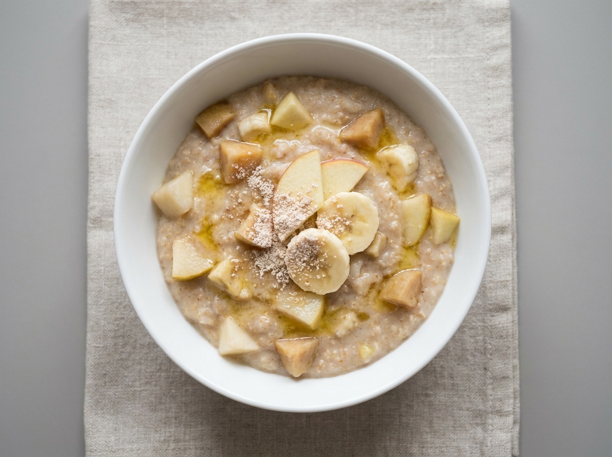 Wheat Porridge