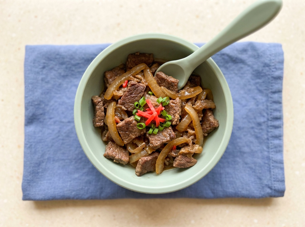 Gyudon