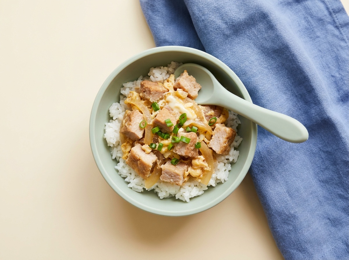 Katsudon