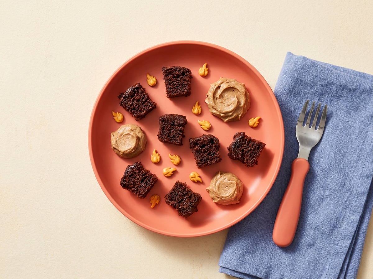 Harry Potter Cupcake Toppers
