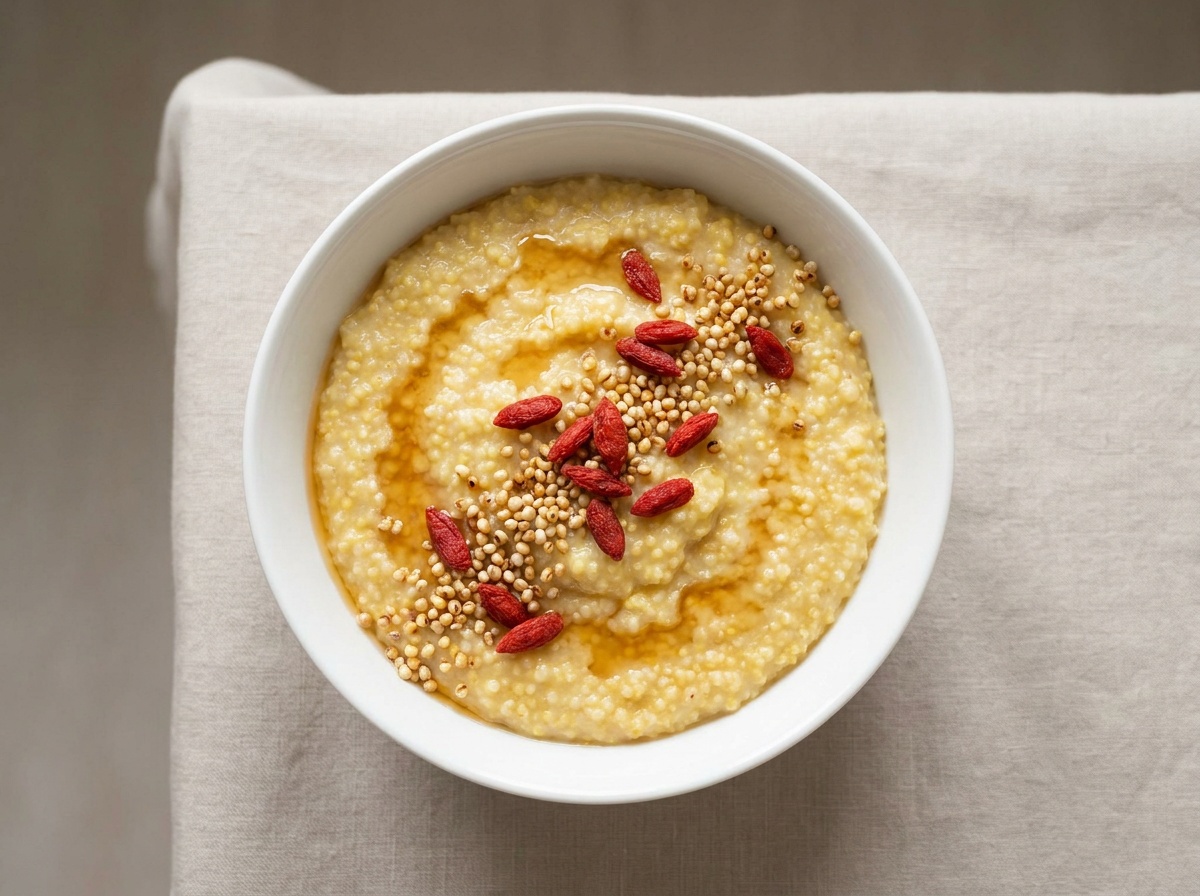 Millet Porridge