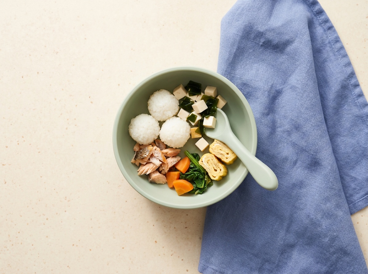 Japanese Breakfast